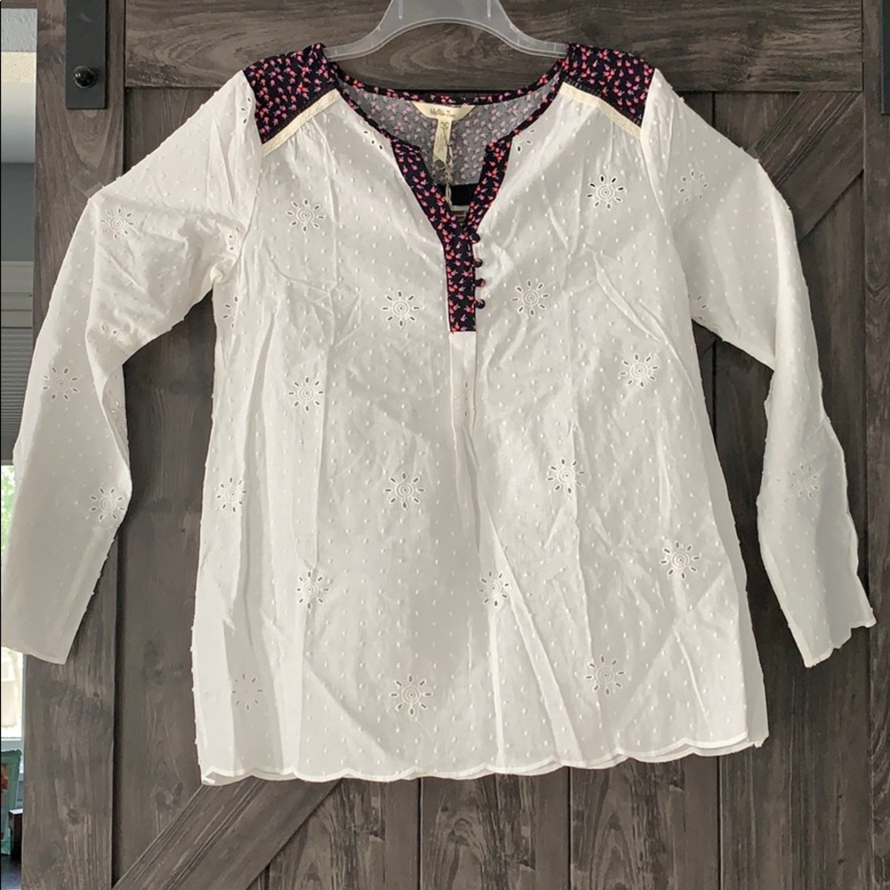 Matilda Jane womens tip